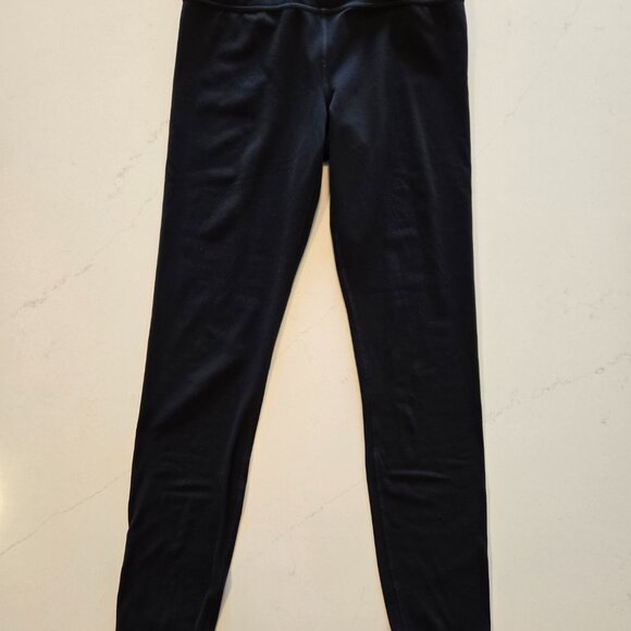 ATHLETA Elation Ultra High Rise Leggings in Black SIZE SMALL - Picture 5 of 10